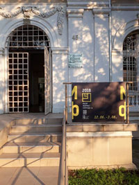 izložba Mali format